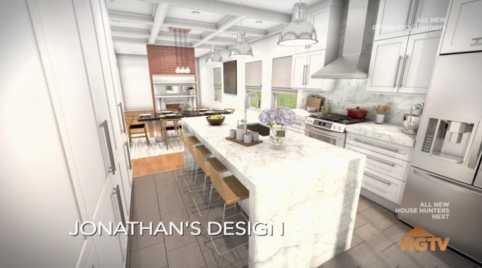 Kitchen – Design