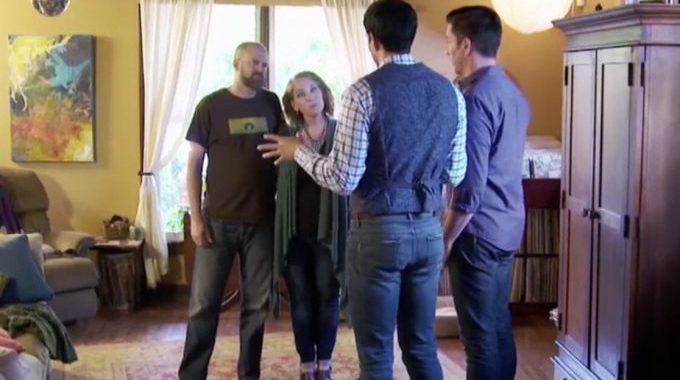 Property Brothers Buying & Selling Recap Episode 6 – Nashville Trade In