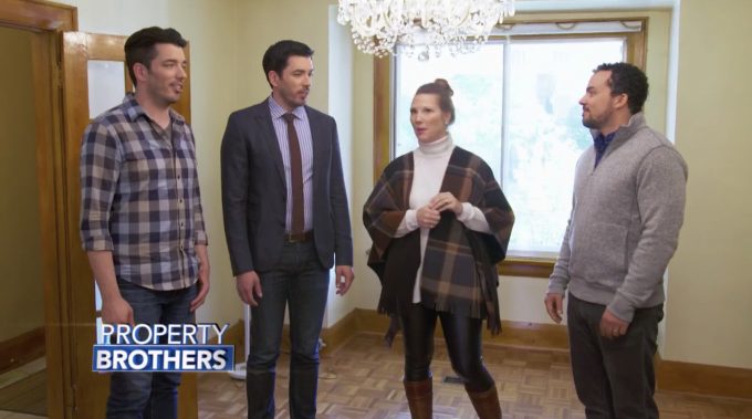 Property Brothers Recap Season 10 Episode 17 – Lakeside Dreaming