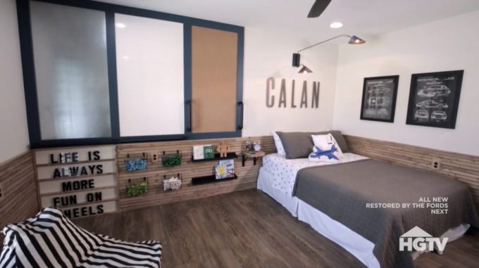 Calan’s Room