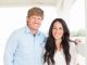 Chip and Joanna Gaines Expecting Fifth Child!