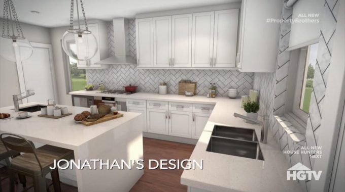Kitchen – Design