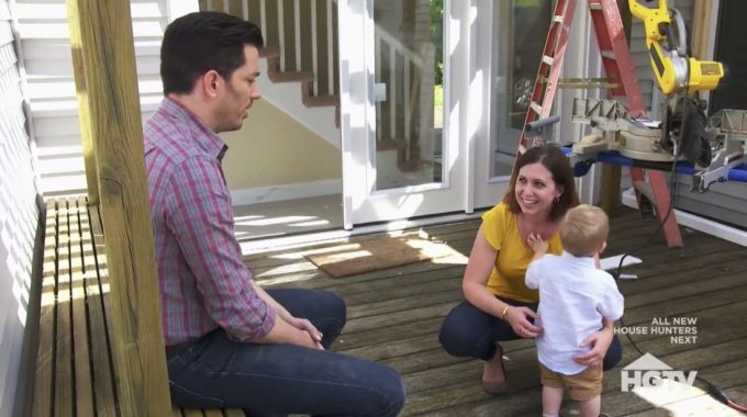 Property Brothers Recap Season 11 Episode 3 – A Different Dream