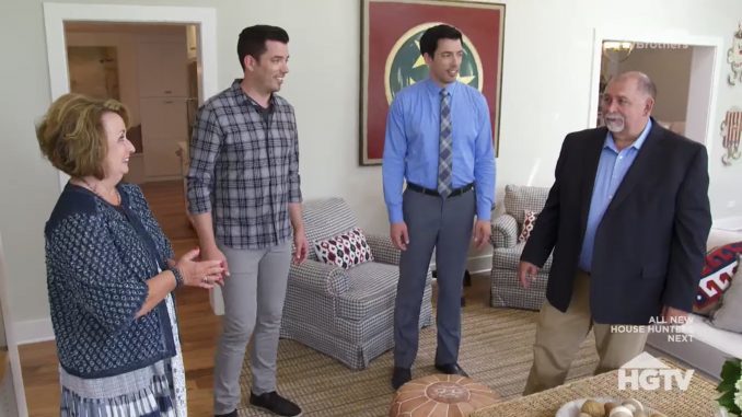 Property Brothers Recap Season 11 Episode 5 - Shaky Start