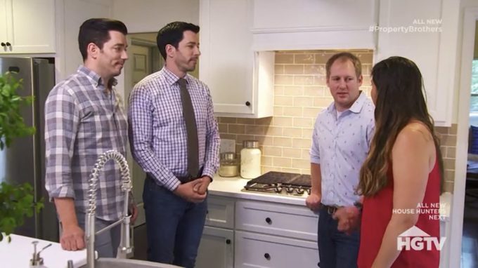 Property Brothers Recap Season 11 Episode 6 – Making Their House a Home