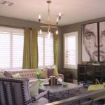 Flip or Flop Vegas Season 2 Episode 2 From Brank Owned to Industrial Vegas Glam 9