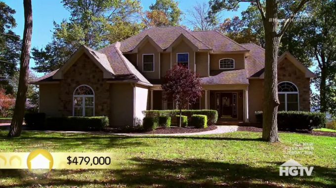 House Hunters Recap: New Jersey Transplants Look for a Home in Pennsylvania