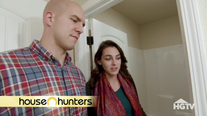 House Hunters Recap: Settling in South Dakota