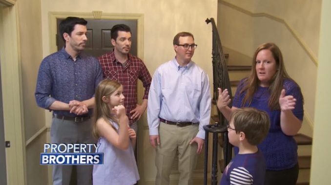 Property Brothers Recap Season 12 Episode 3 - Mad About Plaid