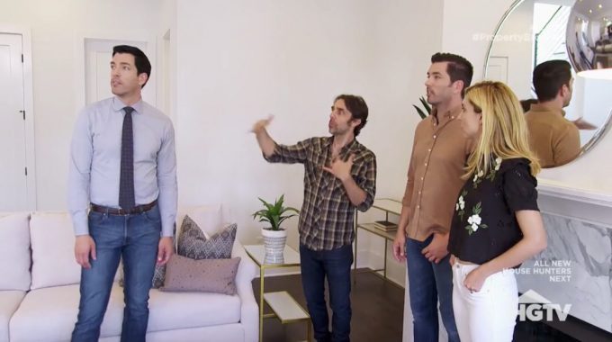 Property Brothers Recap Season 12 Episode 5 - Striking the Right Chord