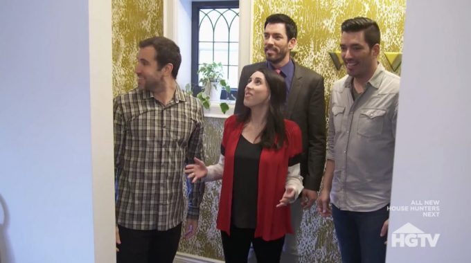 Property Brothers Recap Season 12 Episode 6 - Expecting the Unexpected