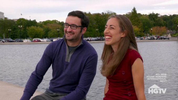 House Hunters Recap: Doing the Numbers in DC