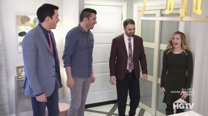 Property Brothers Recap Season 12 Episode 10 – Tight Transformation
