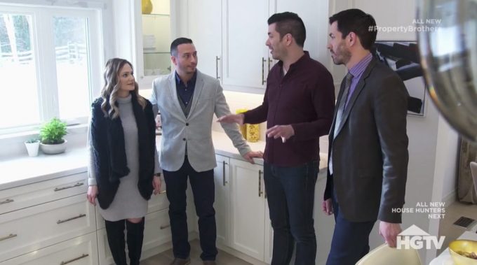 Property Brothers Recap Season 12 Episode 9 – Uplift and Electrify