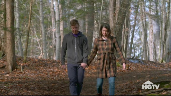 House Hunters Recap: Family Searches for a Home in Rural Vermont