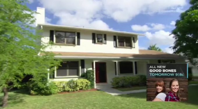 House Hunters Recap: Family First in Ft. Lauderdale