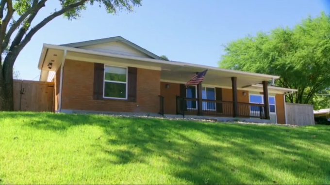 House Hunters Recap: First Home in San Antonio-3