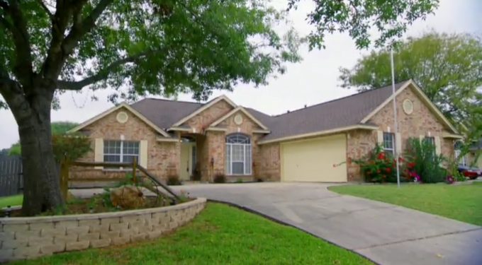 House Hunters Recap: First Home in San Antonio-4