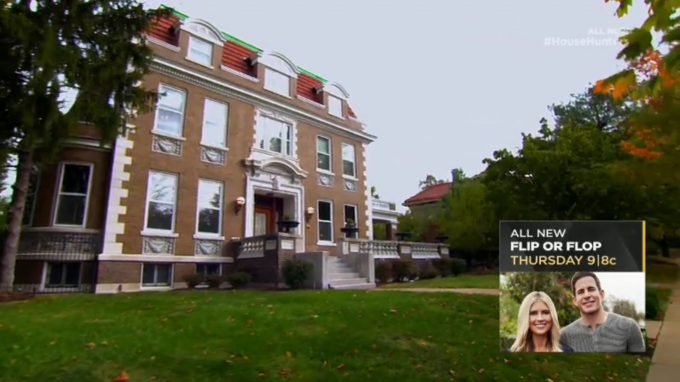 House Hunters Recap: Belle of the Ball in St. Louis-3