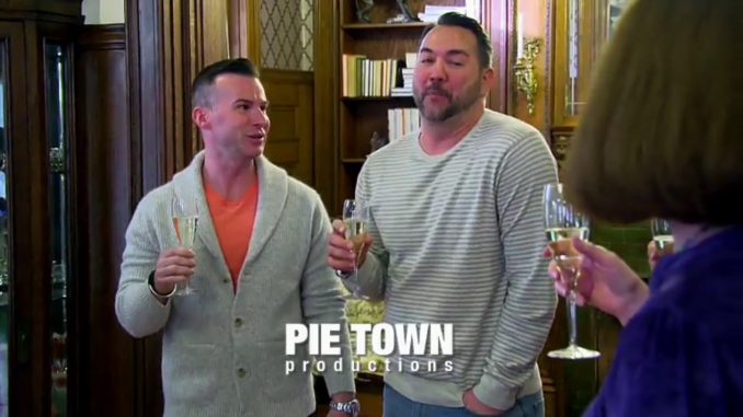 House Hunters Recap: Belle of the Ball in St. Louis