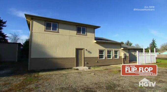 House Hunters Recap: Oregon Family Affair-1