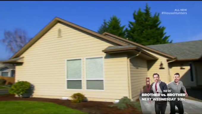 House Hunters Recap: Oregon Family Affair-2