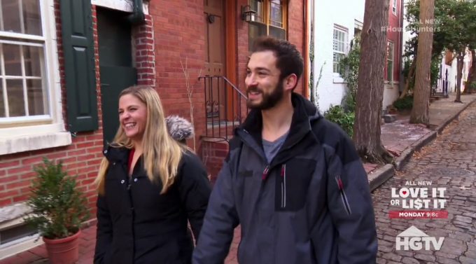 House Hunters Recap: Starting a Family in Philly