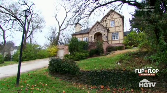 House Hunters Recap: Seeking a Historic Home in Louisville, Kentucky-1