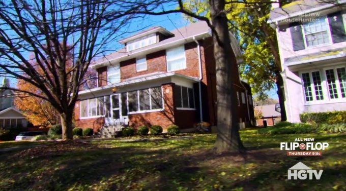 House Hunters Recap: Seeking a Historic Home in Louisville, Kentucky-2