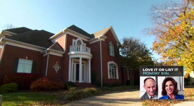 House Hunters Recap: Seeking a Historic Home in Louisville, Kentucky-4