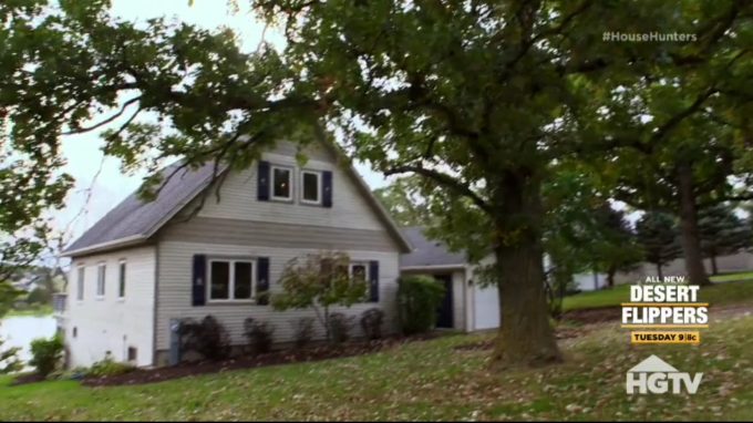 House Hunters Recap: Lake House Getaway in Illinois-1