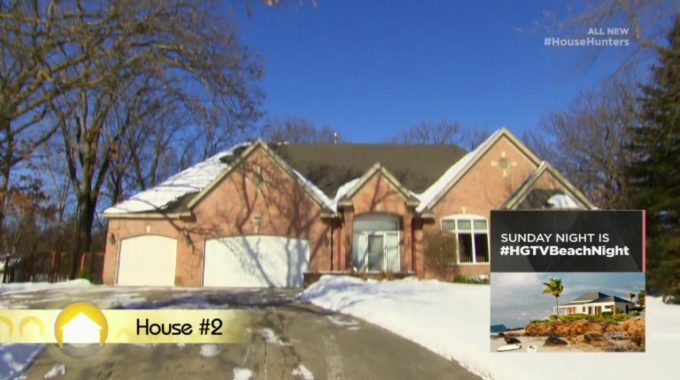 House Hunters Recap: Third Times a Charm in Minnesota-2