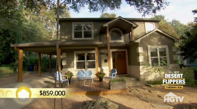 House Hunters Recap: Moseying on Down to Austin-1
