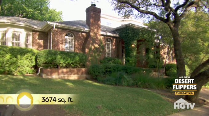 House Hunters Recap: Moseying on Down to Austin-2