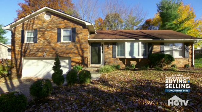 House Hunters Recap: A New Chapter in Kentucky-3