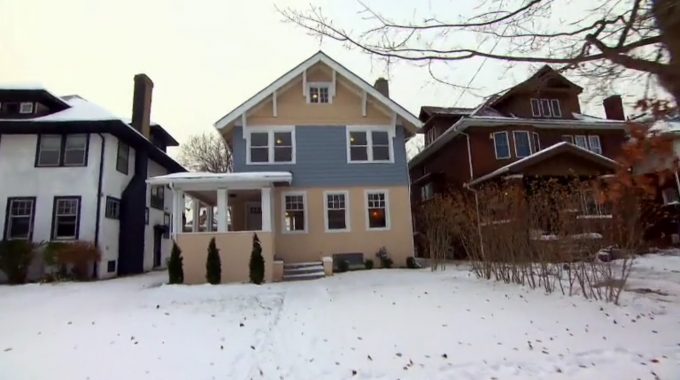 House Hunters Recap: Historic vs Modern in Detroit-3