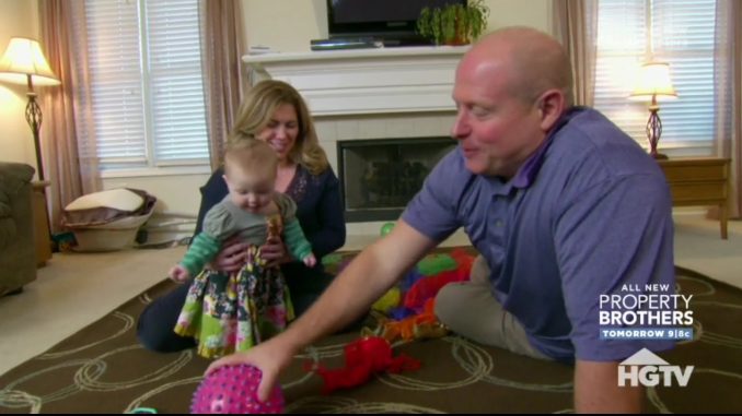 House Hunters Recap: Blended Family Home in Indianapolis