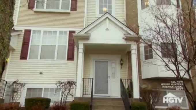 House Hunters Recap: A Party House in the Chicago Burbs-1
