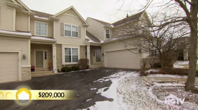 House Hunters Recap: A Party House in the Chicago Burbs-3