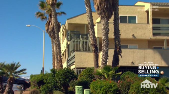 House Hunters Recap: California Dreaming in San Diego-1