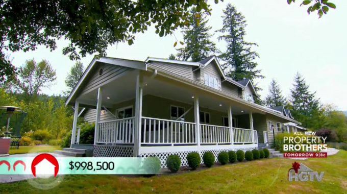 House Hunters: Home for the Holidays Season 1-Episode 1-2