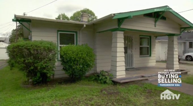 House Hunters Recap: Family Feud in Stockton, CA-1