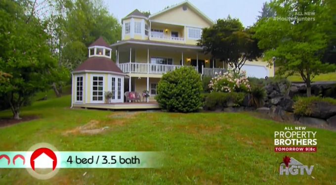 House Hunters: Home for the Holidays Season 1-Episode 1-3