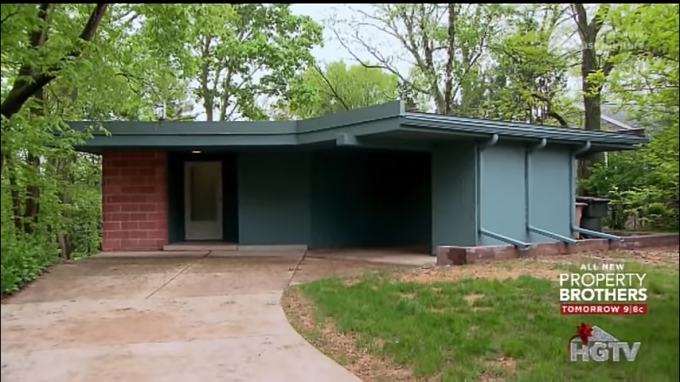 House Hunters Recap: Moving on to Madison-1