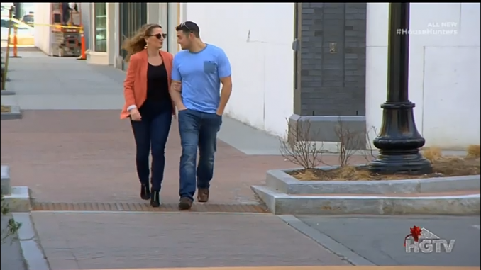 House Hunters Recap: Move-in Ready or Sweat Equity in Boston