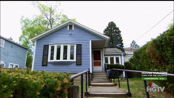 House Hunters Recap: Move-in Ready or Sweat Equity in Boston-1