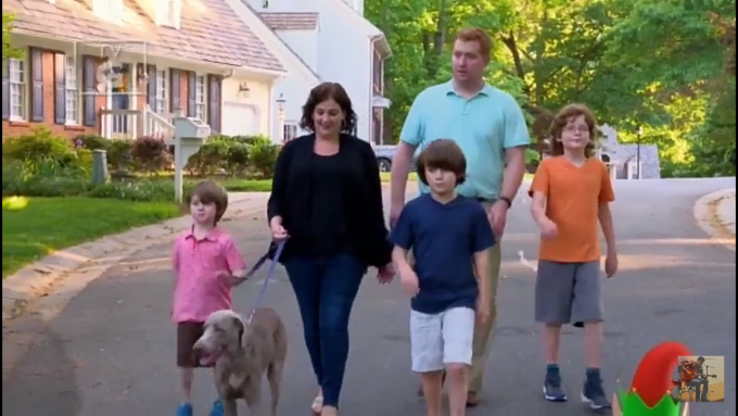 House Hunters Family Season 2 Episode 9 Recap: Acre to Roam in Wake Forest, NC