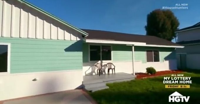 House Hunters Recap: Growing Family in Glendora, CA-2