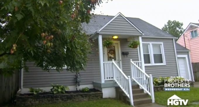 House hunters Recap: Quirky Details in Louisville-2