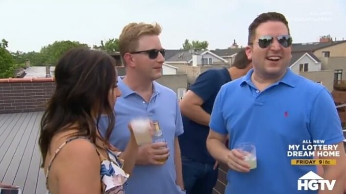 House Hunters Recap: Bachelor Pad in Chicago